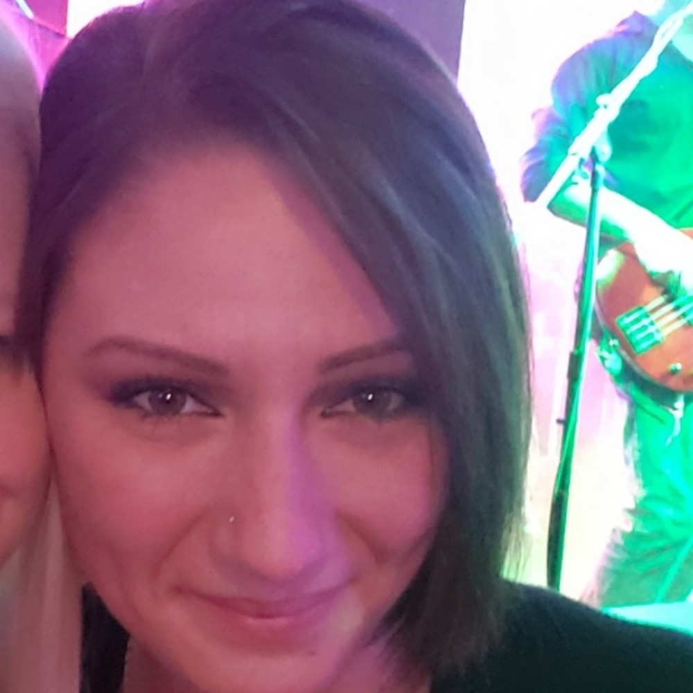 Meet your Posher, Jen